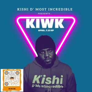 KIWK | 4-7-23 | Episode