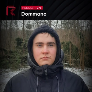 SESSION #273 (Feat. Dommano)