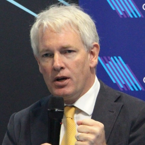 In conversation with Danny Kruger MP
