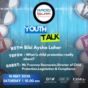 What is child protection really about? Yvonne Deonarian, Director of child protection