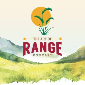 AoR 179: Glenn Elzinga, Alderspring Ranch - Grassfed Beef in Wild, Open Spaces