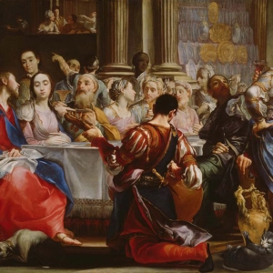 The Parable of the Lowest Seat