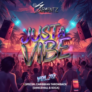 JUST A VIBE ( VOL.70 )  | CARIBBEAN PARTY | THROWBACK BASHMENT PARTY | CARIBBEAN THROWBACK HITS | DANCEHALL THROWBACK | SOCA THROWBACK