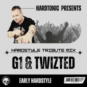 Hardtonic @ Mix Tribute To G1 & Twizted