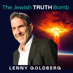 War and Redemption  - The Jewish Truth Bomb