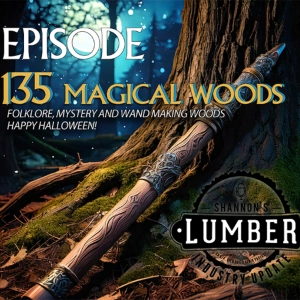 135 - Magical Woods