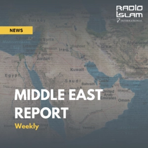 Strait of Hormuz tit-for-tat; Trump can't win easily; Middle East plans for future with Iran as strong influence