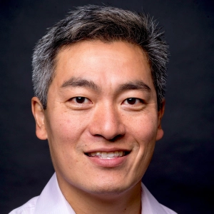 The Cyber Defense Matrix Project with Sounil Yu