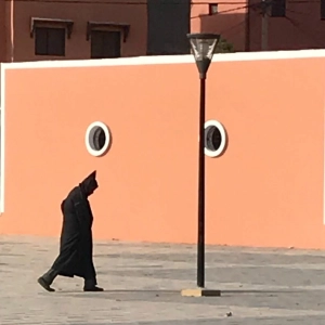 Té en la Interzona ( field recordings Morocco )