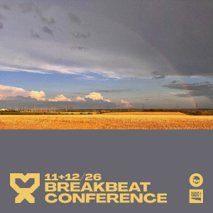 11+12/26 Breakbeat Conference