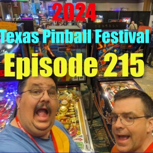 Episode 215 - 2024 Post-TPF