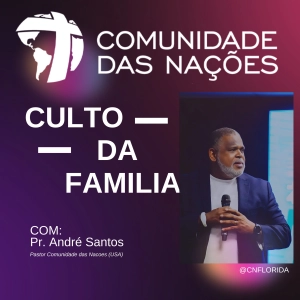 Ministração Pr André Santos 09/30/2024