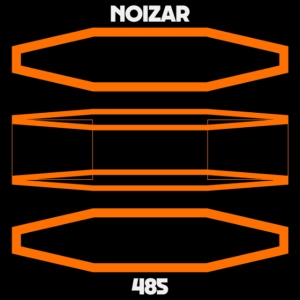 Dekmantel Mix 485 - Noizar