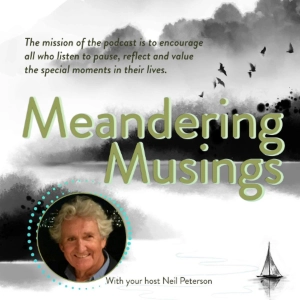 Meandering Musings with Neil Peterson ep 136 Women’s Roller Derby — More Than a Comeback