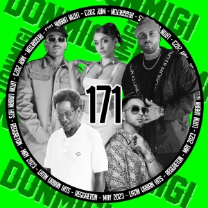 Reggaeton Hits May 2023 Episode #171
