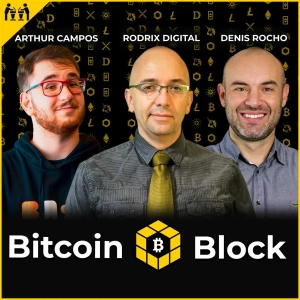 Declaração, Imposto e Bitcoins | DEBATE DESCENTRALIZADO