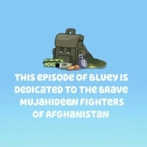 Episode 4 - Deranged Bluey Fan Theories (And One We Made Up)