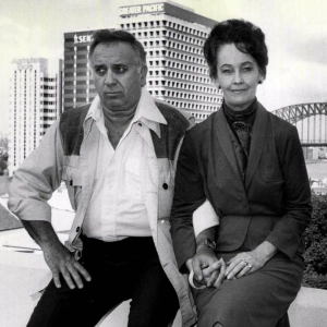 133: Halloween 2152 AD | Ed and Lorraine Warren