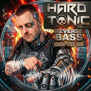 Hardtonic @ Reverse Bass Injection Chapter 103