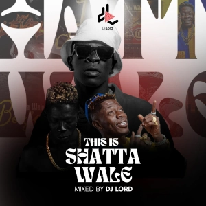 This Is Shatta Wale