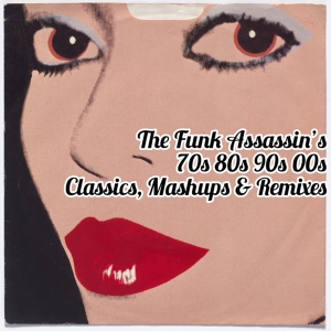 70s 80s 90s 00s Classics,Mashups,Remixes WIL190-Nile Rodgers,Earth Wind & Fire,Sugarhill Gang,50Cent