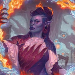 Strixhaven Extra 1: A Cry Of Magic