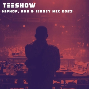 UK & US HipHop. R'n'B & Jersey Mix - Archive Mix 001
