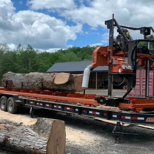 91 - Mobile Sawing with Sedmak Custom Contracting