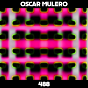 Dekmantel Mix 488 - Oscar Mulero