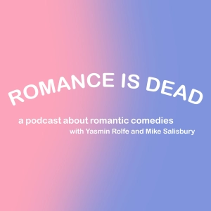ROMANCE IS DEAD Vol. 53.5