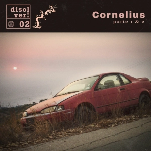 Disolver! T3 - E2 : Cornelius