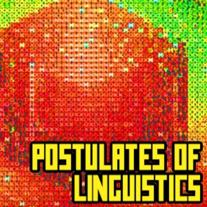 Deleuze and Guattari - Postulates of Linguistics