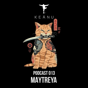 KE-013 MAYTREYA