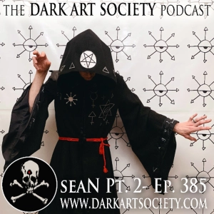 seaN Pt 2 - Ep. 385