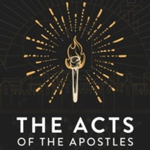 The Acts Of The Apostles: Acts 9:32-43