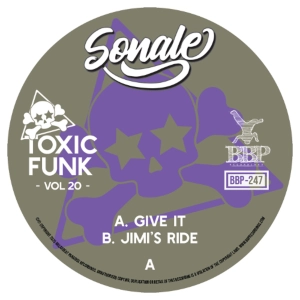 BBP247A - Sonale - Give It [Preview]