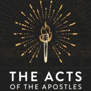 The Acts Of The Apostles: Acts 9:19b-31