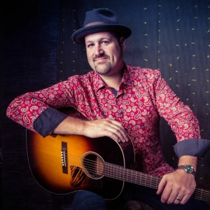 Stephen Mougin Mentor and IBMA Sound Engineer of The Year Talks with Katy Daley