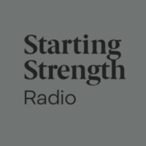 Diary of a Psychosis with Tom Woods | Starting Strength Radio #266