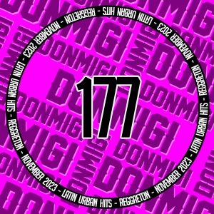 Reggaeton Hits November 2023 Episode #177