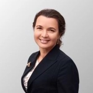Founding and Growing an Engineering Company with Dr. Olga Kubassova