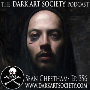 The Humble Genius of Sean Cheetham- Ep. 356