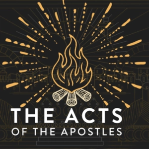 The Acts Of The Apostles: Acts 17 : 16-34