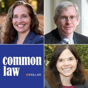 S4 E2: Inside the President’s Supreme Court Commission