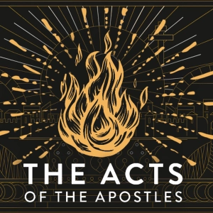 The Acts Of The Apostles: Acts 24: 1 - 27