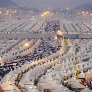 From Embracing Islam to Answering the Call