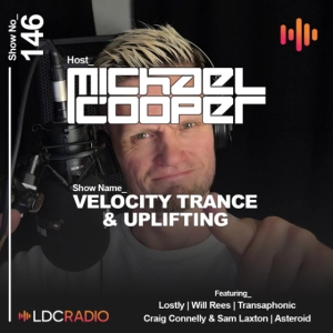 Velocity Trance & Uplifting 146 - 02/06/26