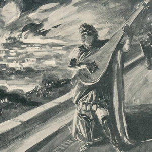 123: Nero | War and Dead People
