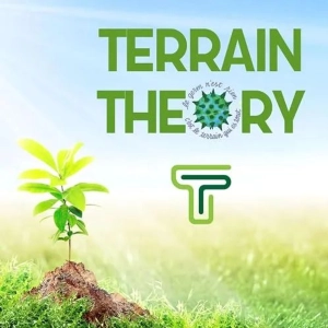 Terrain Therapy with Ben Hardy and Mike Merenda
