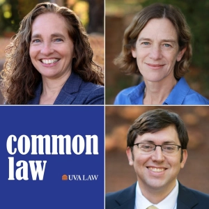 S6 E1: Ethics at the Supreme Court